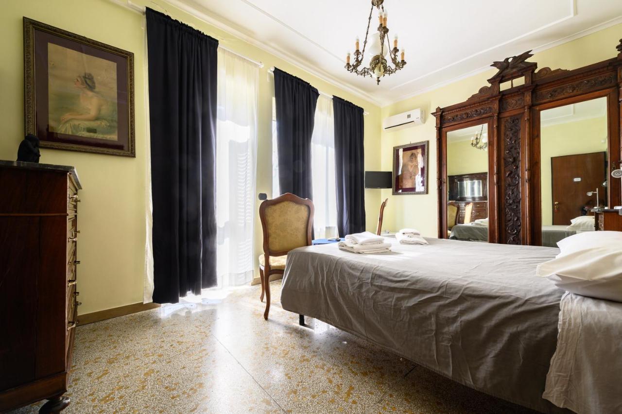 Villa Emilia Поццуолі Екстер'єр фото