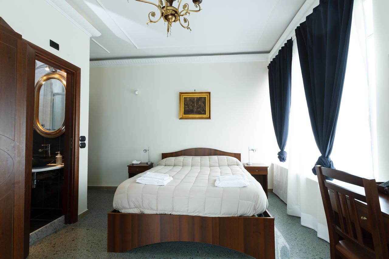 Villa Emilia Поццуолі Екстер'єр фото