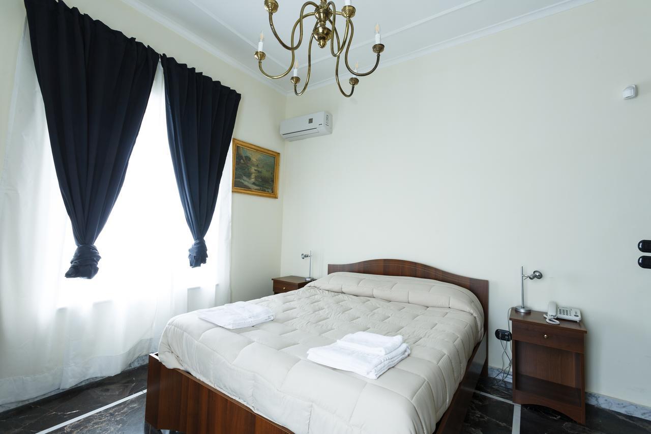 Villa Emilia Поццуолі Екстер'єр фото