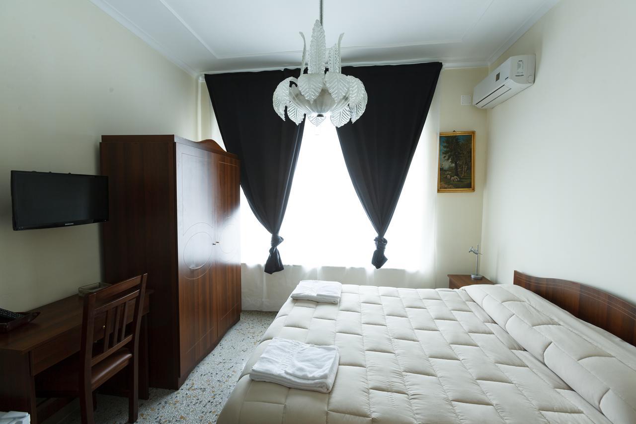 Villa Emilia Поццуолі Екстер'єр фото